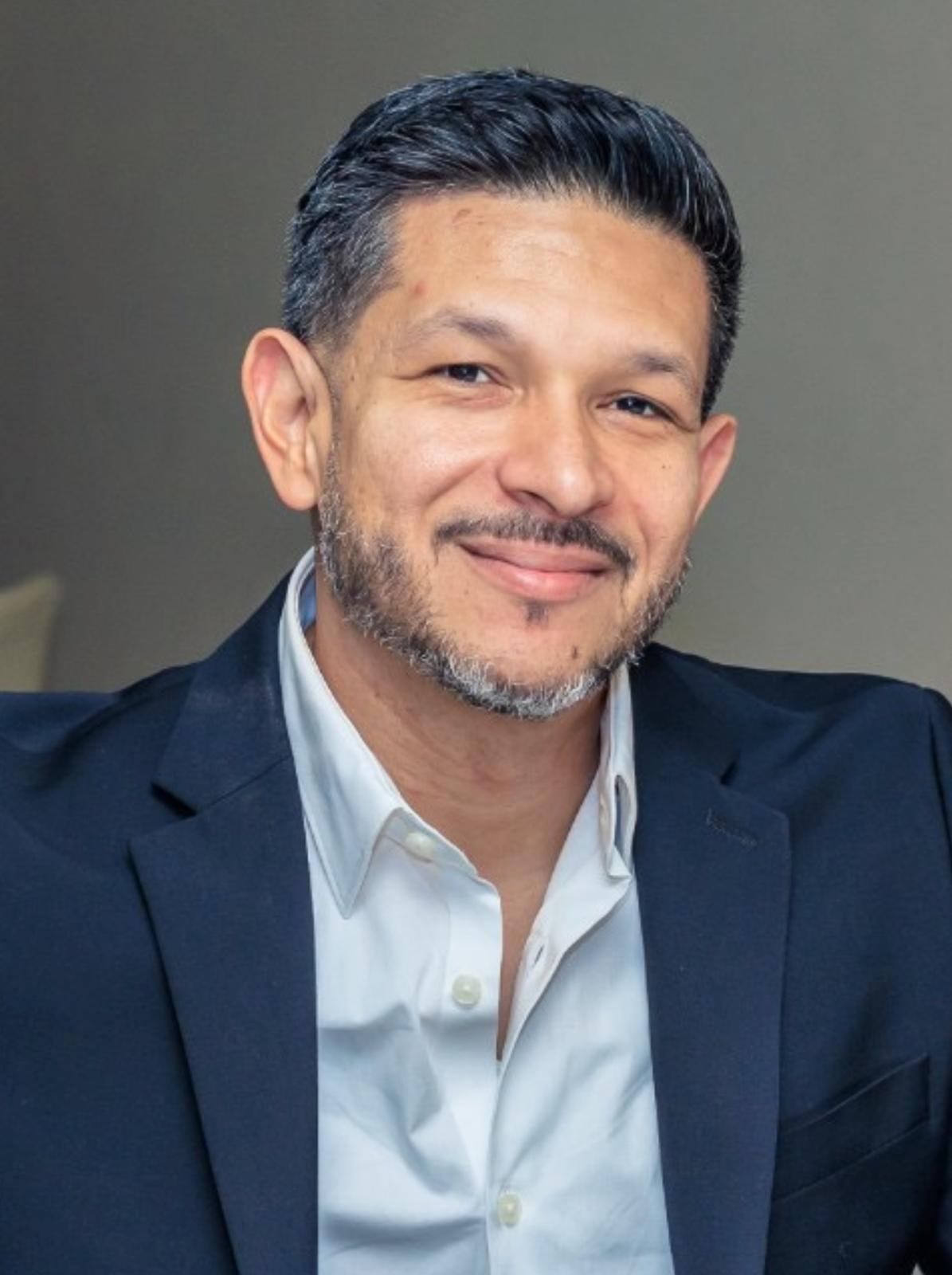 Luis Moreno